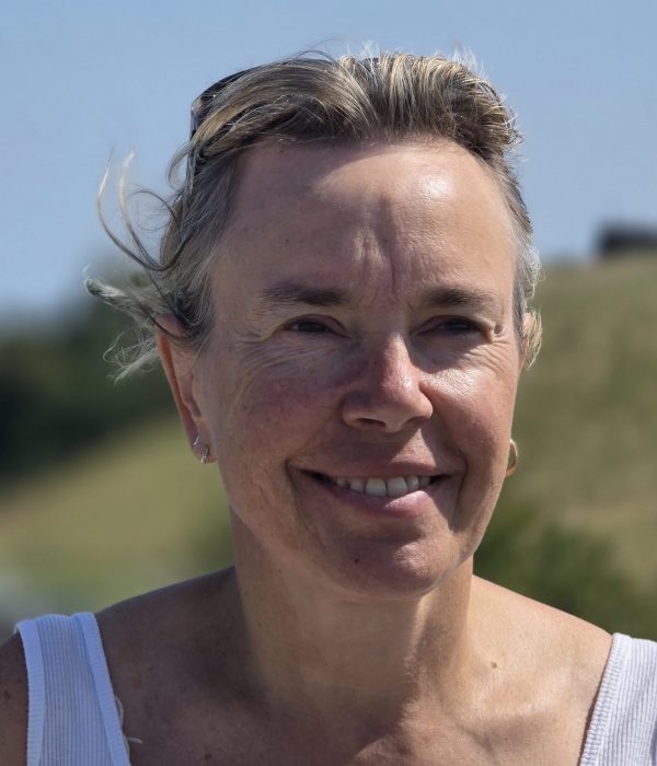 Claudia Huppertz