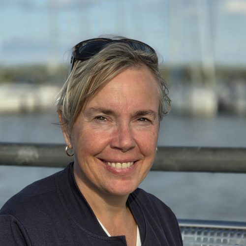 Claudia Huppertz